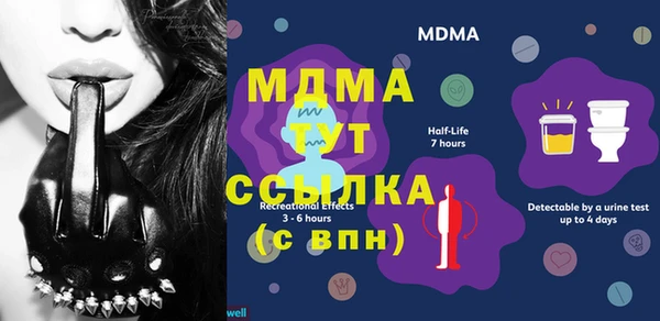 стафф Пестово